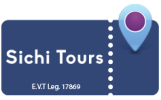 Logo: www.sichitours.com