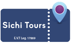 Logo Sichi Tours