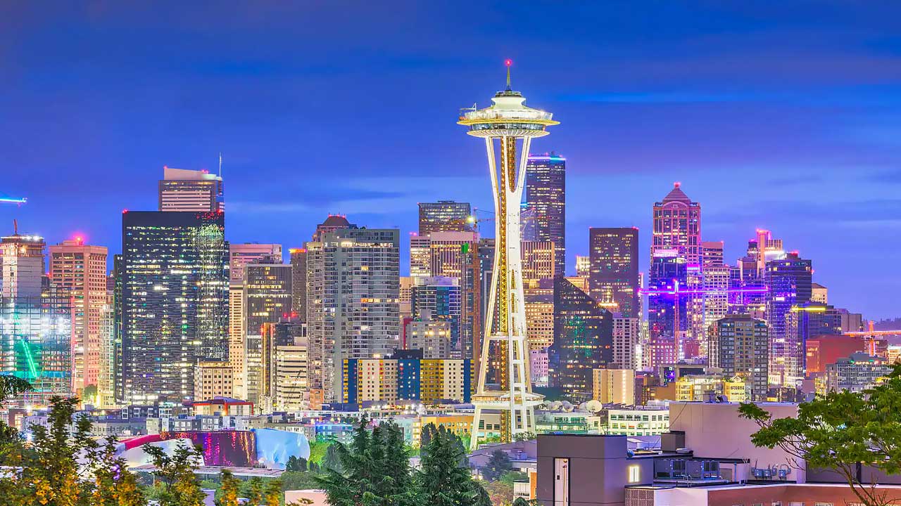 5 Recorre la emocionante Costa Este de Estados Unidos, desde la icónica Nueva York hasta la histórica Boston