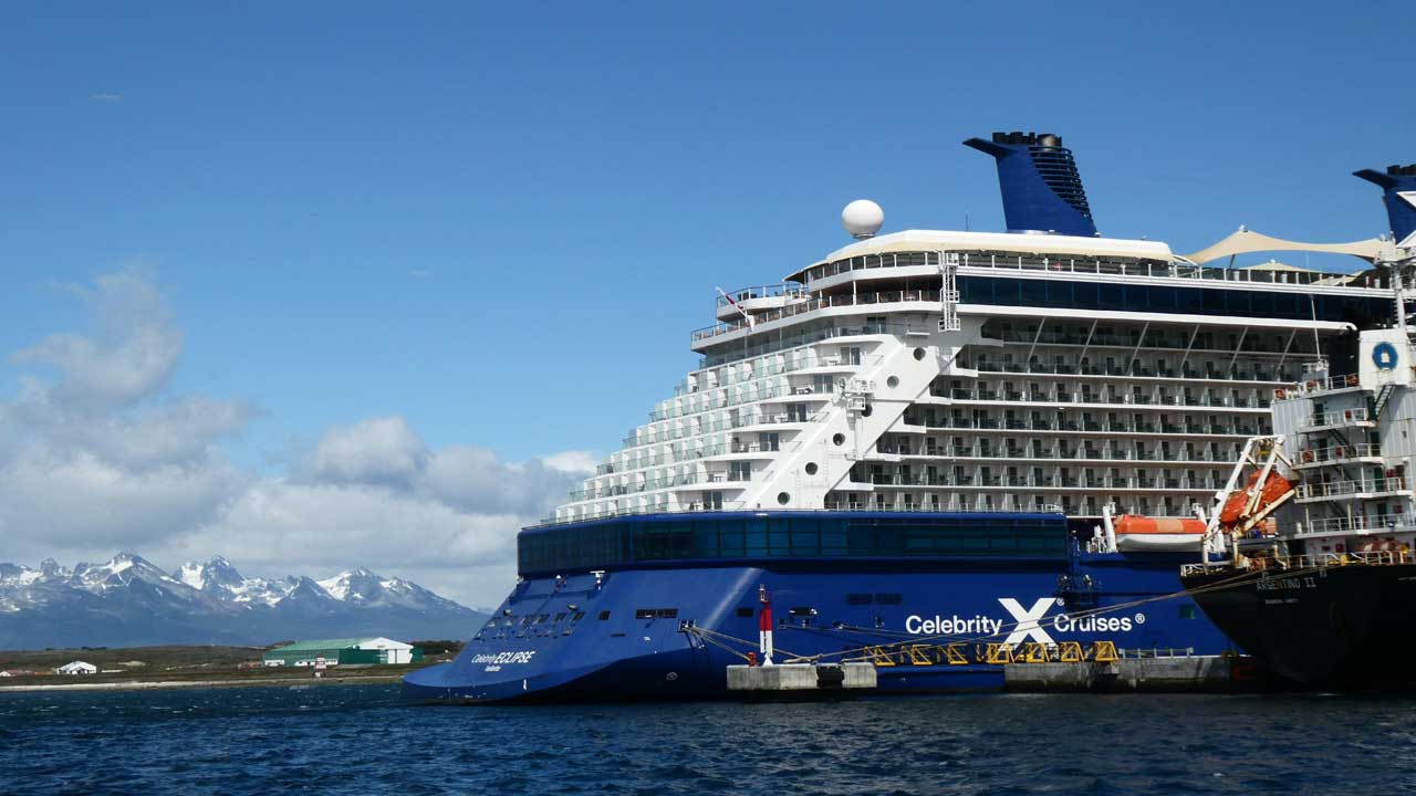 2 Explora Argentina, Chile y la Patagonia con Celebrity Cruises
