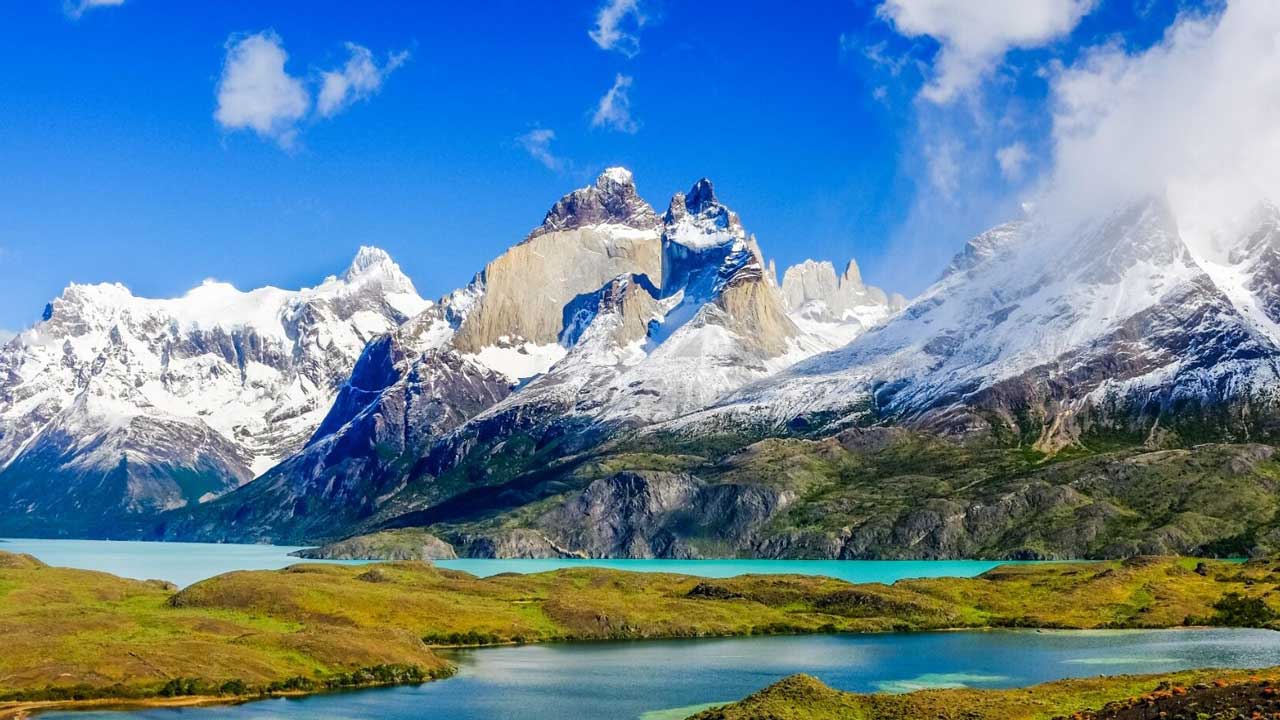 5 Explora Argentina, Chile y la Patagonia con Celebrity Cruises